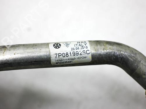 AC pipe PORSCHE CAYENNE (92A) 4.8 S | BP32378096M126  - Image 5