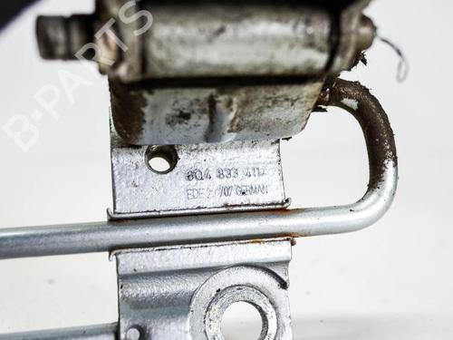 Hinge/Door check strap SEAT LEON (1P1) 2.0 TDI 16V | BP14686509C146 