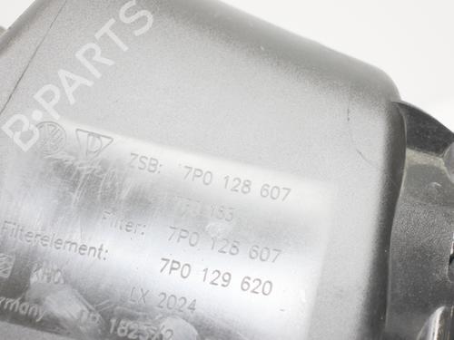 Air filter box PORSCHE CAYENNE (92A) 4.8 S | BP31950406M87 