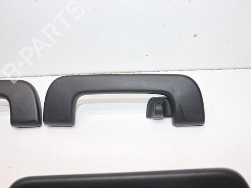 Interior roof handle AUDI A4 B9 (8W2, 8WC) 2.0 TFSI quattro | BP40460812I35 - Image 4