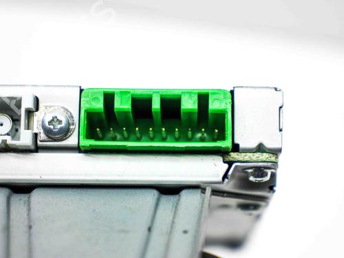 Electronic module HONDA CIVIC X Hatchback (FC_, FK_) 2.0 | BP28822479M83 