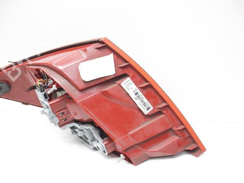Right taillight MERCEDES-BENZ C-CLASS Coupe (C204) C 220 CDI (204.302) | BP33445450C35 - Image 6