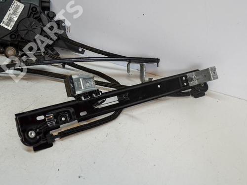 Front right window mechanism SEAT IBIZA IV (6J5, 6P1) 1.2 TSI | BP6503181C23 