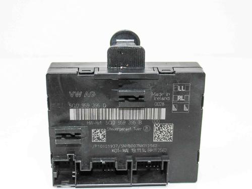 Used Electronic module AUDI A3 Limousine (8VS, 8VM) 1.8 TFSI (170 hp) 21811617