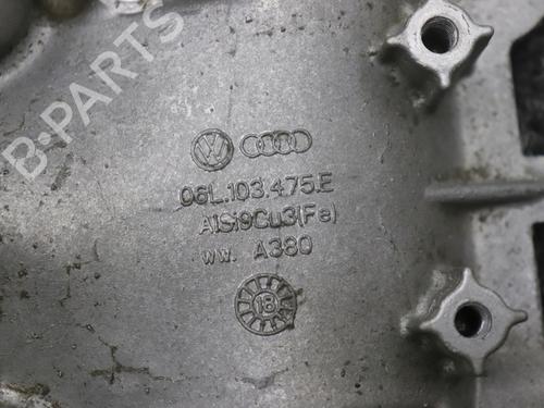 Valve cover AUDI Q5 (FYB, FYG) 2.0 TFSI quattro | BP38783268M124  - Image 11