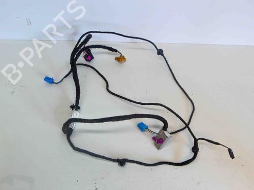 Used Wiring harness VW PASSAT B7 Variant (365) 2.0 TDI (170 hp) 14691769