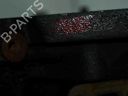Engine (For Parts) AUDI A4 B8 (8K2) 2.0 TDI | BP15083536M64 - Image 6