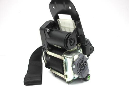 Front left seatbelt MERCEDES-BENZ C-CLASS Coupe (C204) C 220 CDI (204.302) | BP33445432I26 - Image 2