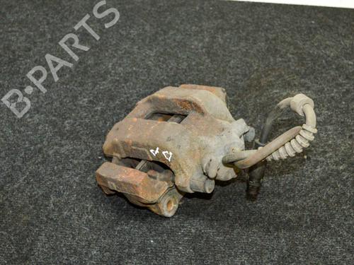 Right front brake caliper BMW 4 Coupe (F32, F82) 420 d | BP14678584M104 