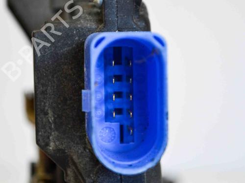 Front left lock VW JETTA III (1K2) 1.9 TDI | BP6495795C98