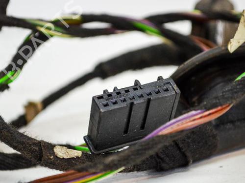 Wiring harness VW POLO V (6R1, 6C1) 1.2 TDI | BP14688620E16 