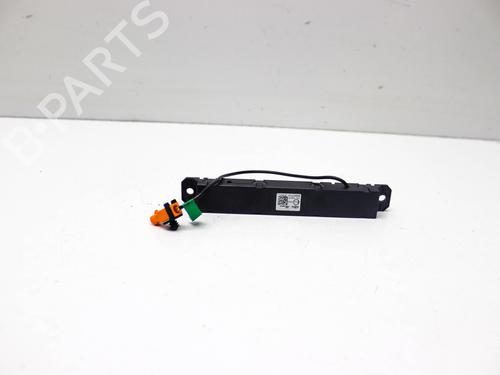 Electronic module ALFA ROMEO STELVIO (949_) 2.0 Q4 | BP29919222M83