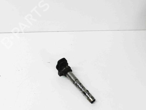 Bobina encendido AUDI A3 (8P1) 2.0 FSI (150 hp) 6490017