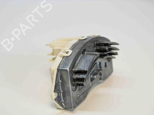 Used Heater resistor BMW X4 (F26) xDrive 20 d (190 hp) 14668925