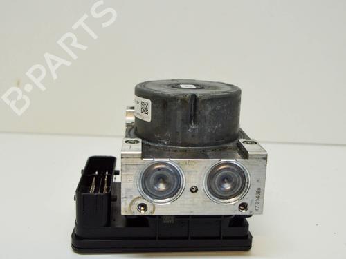ABS pump FORD USA MUSTANG Coupe 2.3 EcoBoost | BP13933033M43 