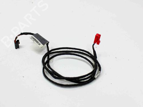 Used Wiring harness AUDI Q5 (8RB) 2.0 TDI quattro (163 hp) 17229056