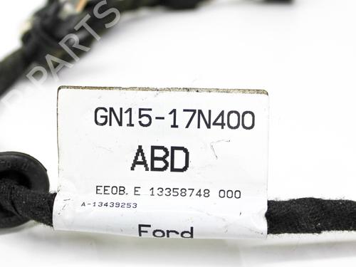 Wiring harness FORD ECOSPORT 1.0 EcoBoost | BP19651741E16 