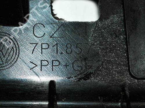 Dashboard VW TOUAREG (7P5, 7P6) 3.6 V6 FSI | BP17771743C46