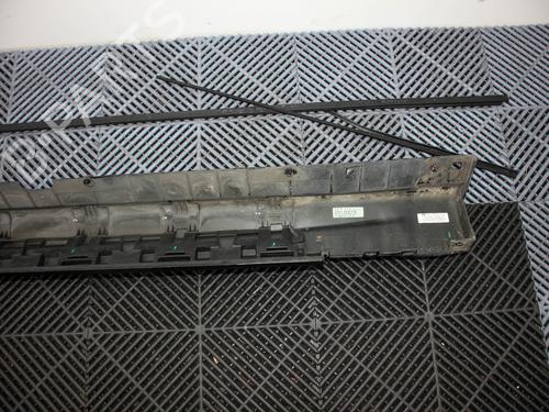 Right sideskirt ALFA ROMEO STELVIO (949_) 2.0 Q4 | BP29945438C114