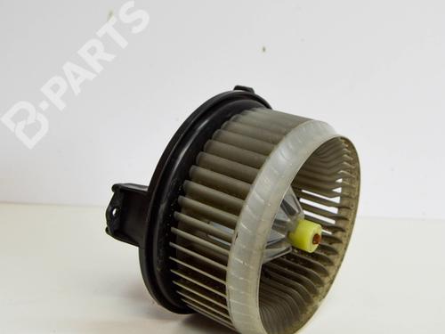 Heater blower motor JAGUAR XF I (X250) 3.0 D | BP8849735M62 