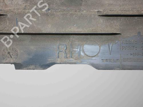 Right sideskirt TESLA MODEL 3 (5YJ3) EV AWD | BP29373556C114 