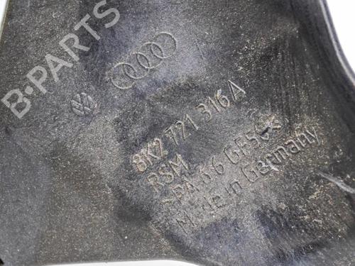 Clutch pedal AUDI A4 B8 (8K2) 2.0 TDI | BP14688930I13 