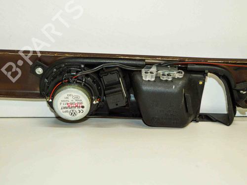 Other VW PHAETON (3D1, 3D2, 3D3, 3D4, 3D6, 3D7, 3D8, 3D9) 3.0 V6 TDI 4motion | BP12323466O1 