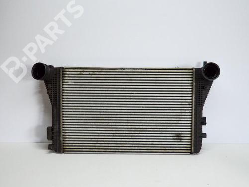 Intercooler VW GOLF V (1K1) 2.0 TDI (170 hp) 6494644