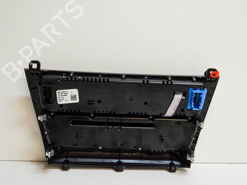 Climate control BMW X5 (F15, F85) xDrive 40e | BP28820374I5 
