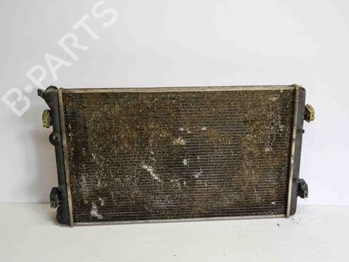 Used Water radiator VW GOLF IV Variant (1J5) 1.9 TDI (101 hp) 6492476