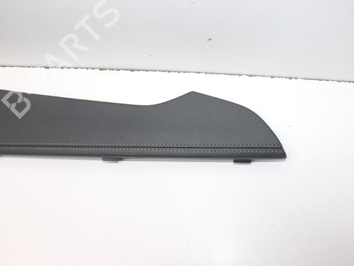 Middle console AUDI A4 B9 (8W2, 8WC) 2.0 TFSI quattro | BP40486557I22 - Image 2