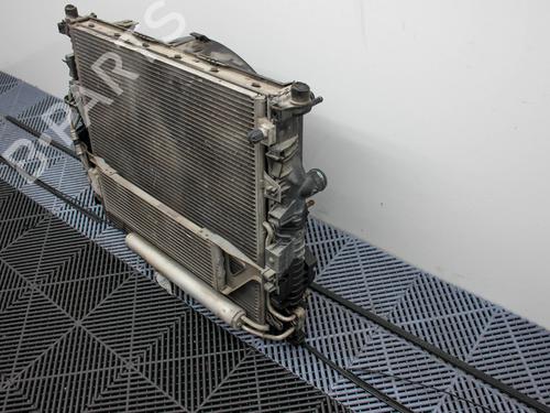 Front slam panel MERCEDES-BENZ GL-CLASS (X164) GL 450 4-matic (164.871) | BP28584043C72 