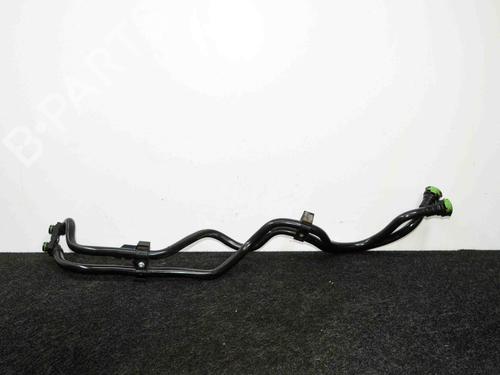 Used Pipe BMW 5 (G30, F90) 530 e Plug-in Hybrid (252 hp) 16196103