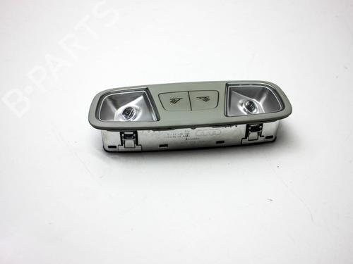 Interior roof light AUDI Q3 (8UB, 8UG) 2.0 TFSI quattro | BP28823268I8 