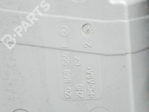 Interior roof SKODA OCTAVIA II Combi (1Z5) 1.6 TDI | BP8358122I12 
