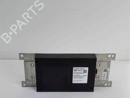 Used Electronic module Electronic module BMW X3 (F25) sDrive 20 i (184 hp) 13030051 13030051