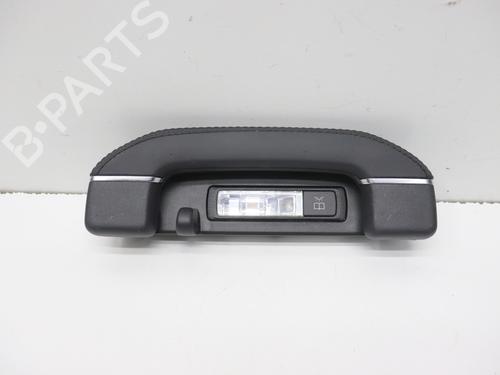 Used Interior roof handle Interior roof handle 39501630 39501630