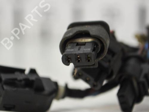 Wiring harness SKODA SUPERB II (3T4) 2.0 TDI | BP14672279E16 