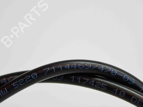 Other BMW 5 (F10) 535 i | BP14676444O1 