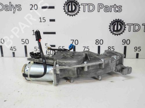 Elektronisk modul MERCEDES-BENZ C-CLASS T-Model (S204) C 220 CDI (204.202) | BP6484870M83