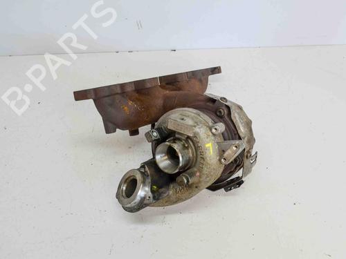 Turbolader/Kompressor VW PASSAT B7 (362) 1.6 TDI (105 hp) 8853366