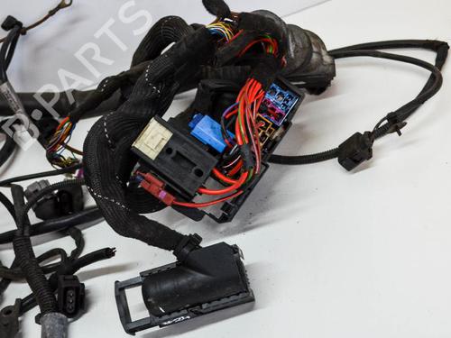 Wiring harness AUDI A4 B6 Avant (8E5) 2.5 TDI | BP14689006E16 
