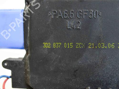 Front left lock VW JETTA III (1K2) 1.9 TDI | BP6495795C98