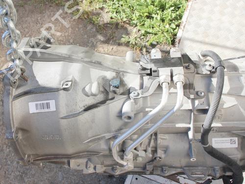 Gearbox ALFA ROMEO STELVIO (949_) 2.0 Q4 (949.AXA2A) | BP38320102M3 - Image 9