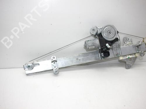 Rear left window mechanism NISSAN ALTIMA (L33) 2.5 | BP36011607C24 - Image 3