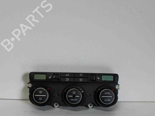 Elektronische module VW PASSAT B6 Variant (3C5) 2.0 TDI (170 hp) 10620545