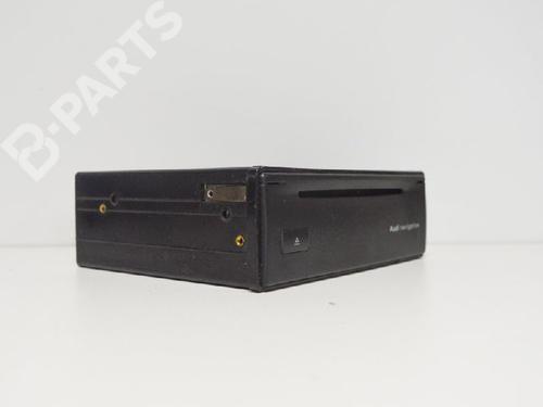 Radio AUDI A6 C5 (4B2) 2.0 | BP8852088E6 