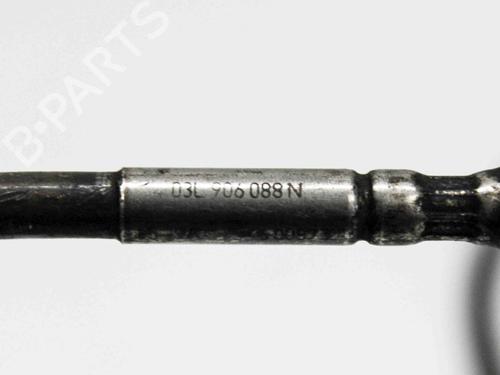 Sonda eletrónica VW PASSAT B6 (3C2) 2.0 TDI | BP7912903M84