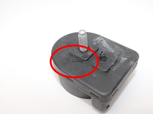 Electronic module MERCEDES-BENZ G-CLASS Platform/Chassis (W464) G 350 D 4-matic (464.320) | BP39501622M83 - Image 6