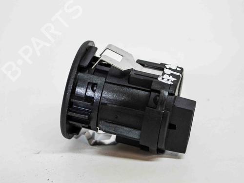 Electronic module BMW 5 (F10) 520 d | BP6498352M83